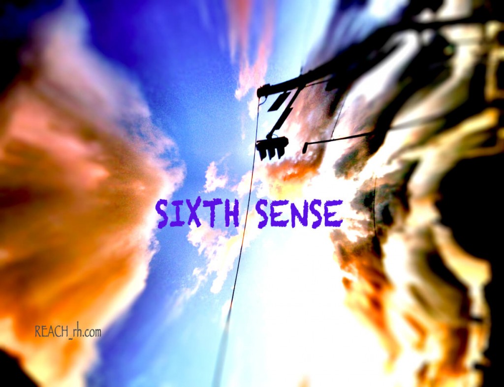 SIXTH SENSE-2