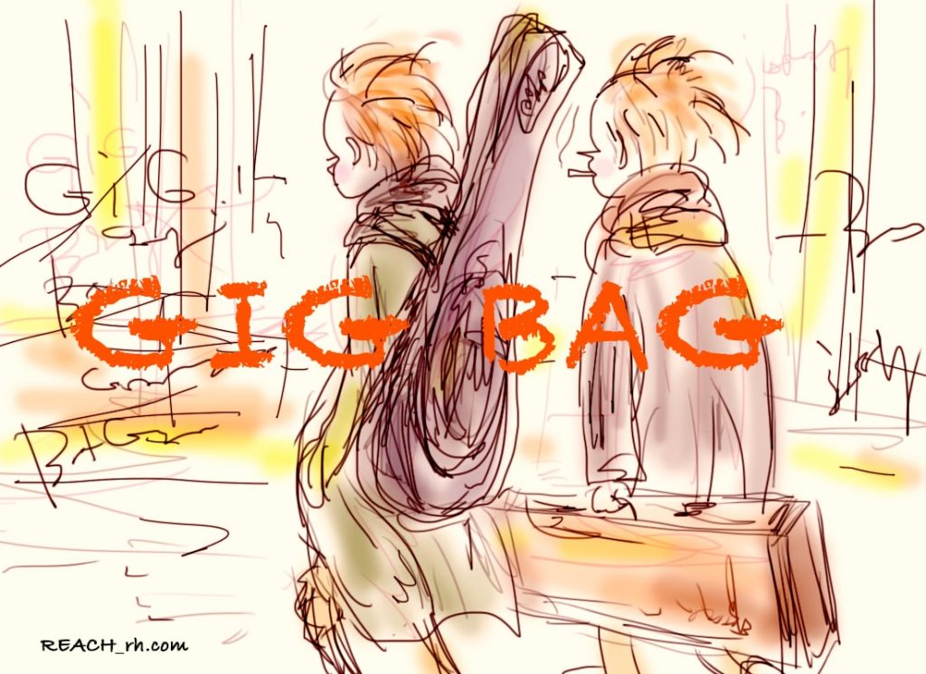 GIG BAG