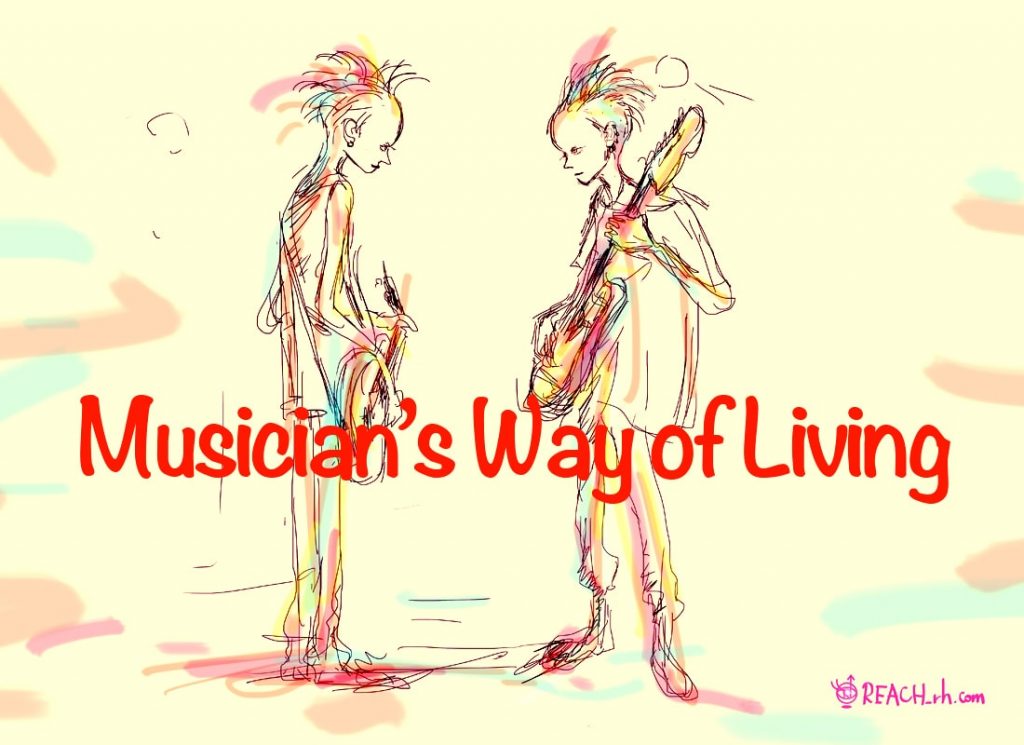 Musician's Way