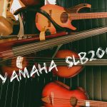 YAMAHA SLB200