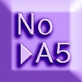 No A5