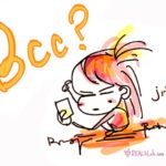 Bcc-Cc-mail