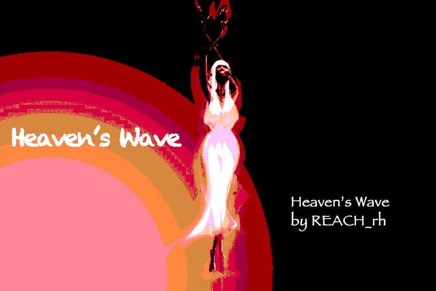 Heaven's Waveサムネイル
