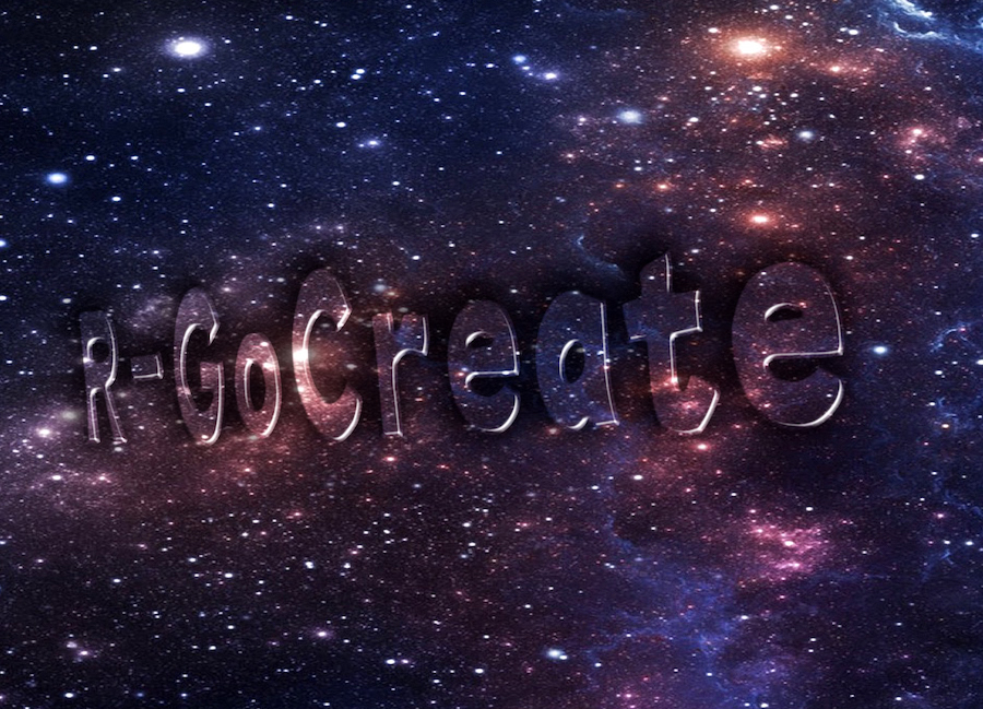 R-GoCreate